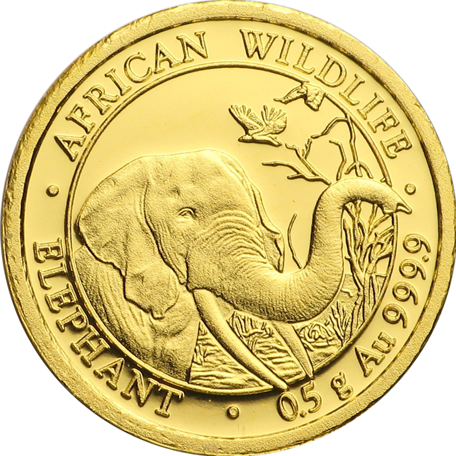 Gold Coins Falling Png For Kids - Gold Coin (900x900), Png Download