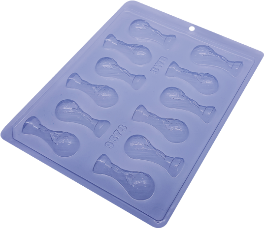 World Cup Trophy Chocolate Mold - Trophy (700x467), Png Download