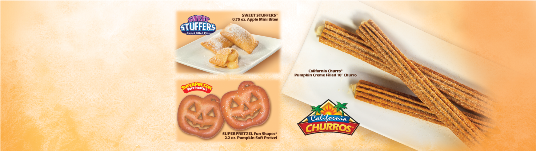 Sales Team Map - California Churros (1800x840), Png Download