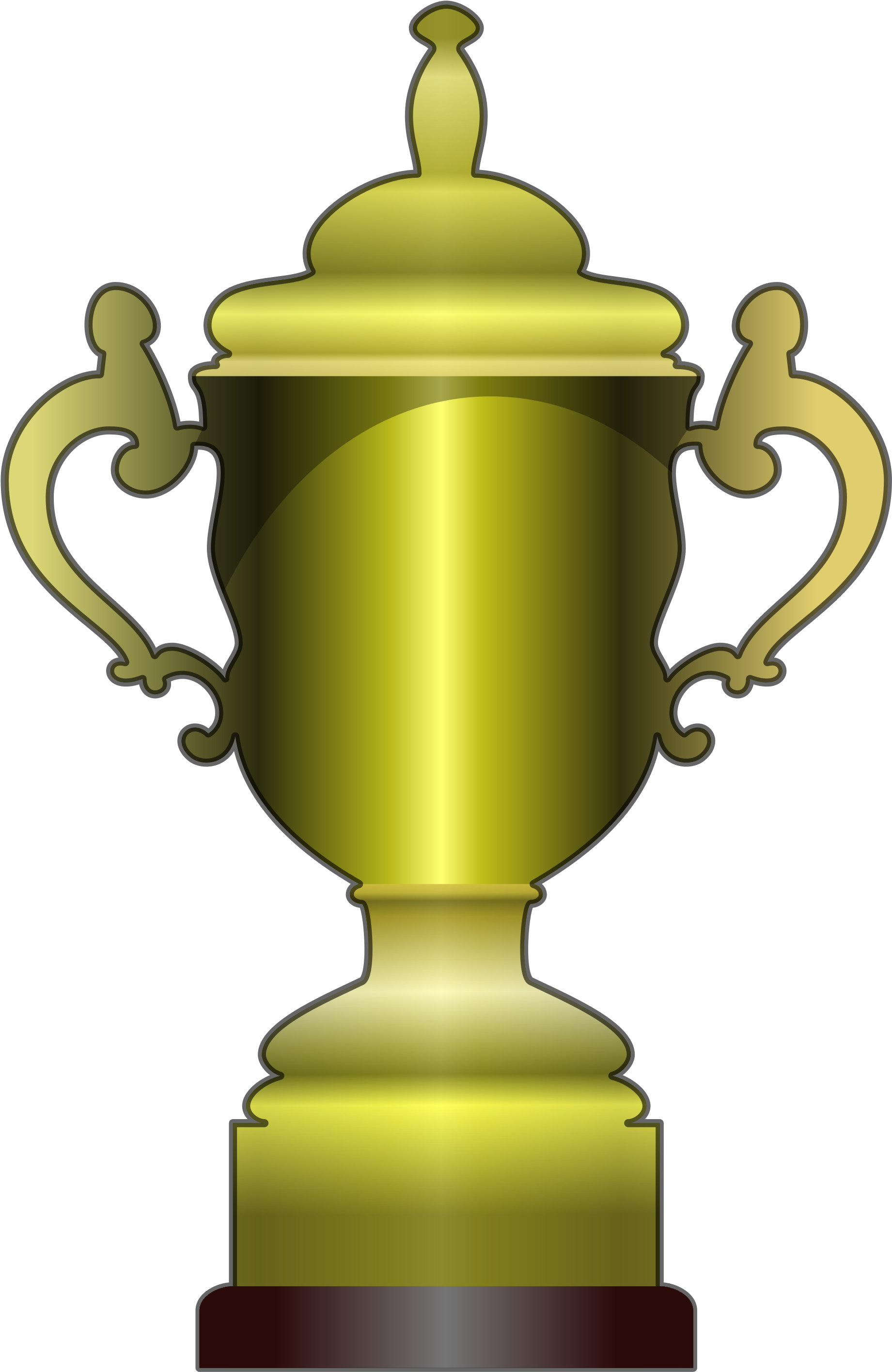 Open - World Cup Rugby Png (2000x3039), Png Download