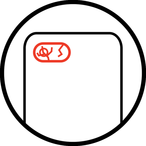 Back Camera Lens Repair For Samsung Galaxy Note - Camera Lens (480x480), Png Download