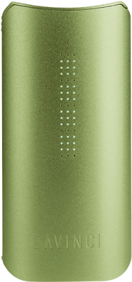 Davinci Iq Vaporizer - Vaporizer (500x500), Png Download