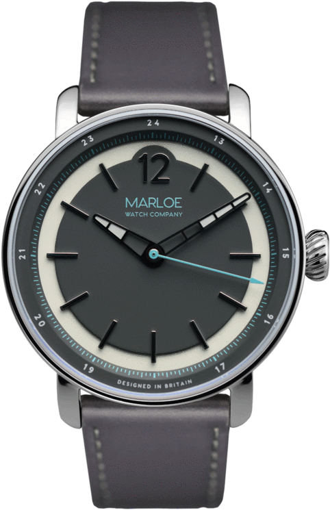 Coniston - Vulcan - Twin Time Tag Heuer (900x900), Png Download