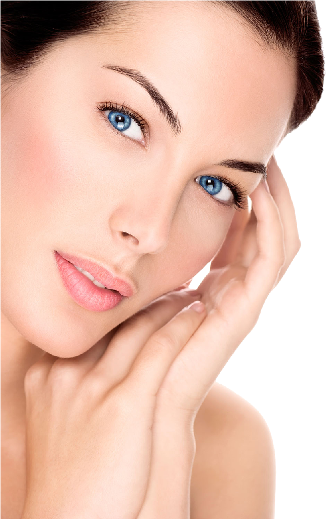 Oriflame Sweden Pure Skin Scrub Deep Action Face Wash - Moisturizing Lotion Forever (1024x1024), Png Download