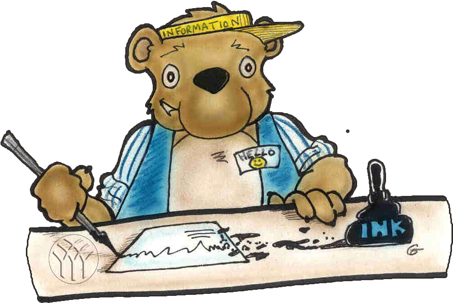 Holiday Fundraiser You May Be Wondering "now What" - Cartoon (1119x770), Png Download