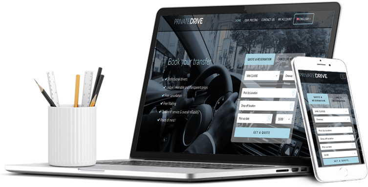 Priav-baner - Driving (1000x833), Png Download