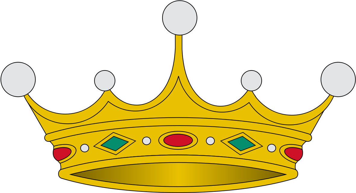Coroa Conde (1200x664), Png Download