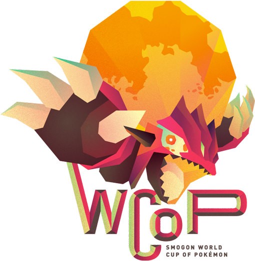 Sign Up To Fight Alongside Your Countrymen Https - Wcop Smogon (459x468), Png Download