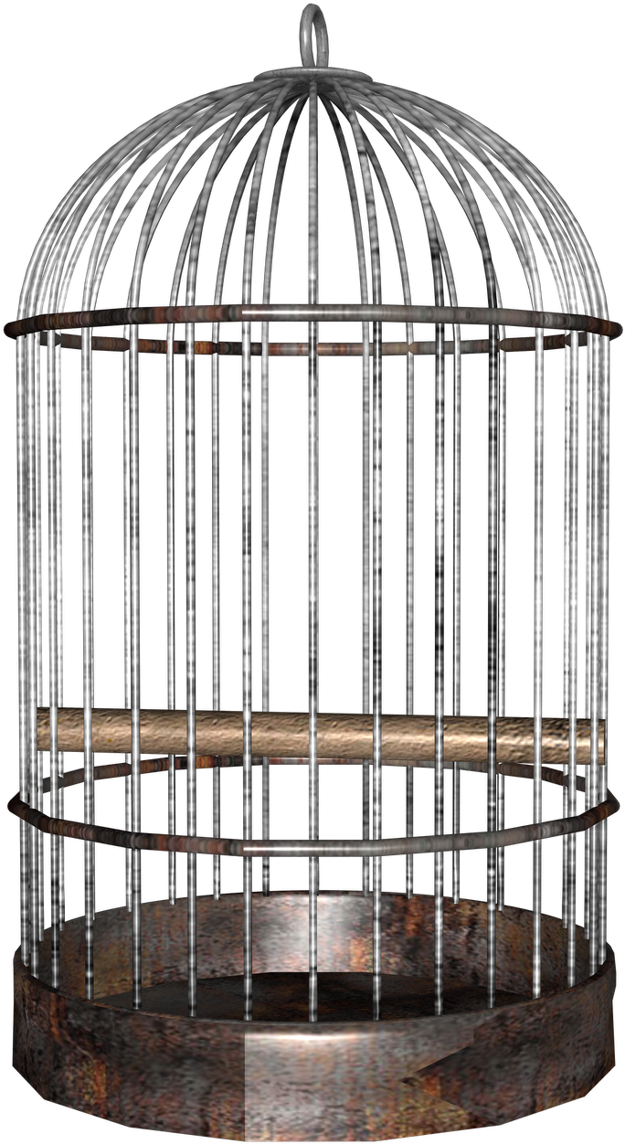 Bird Cage - Bird Cage Png (1600x1280), Png Download