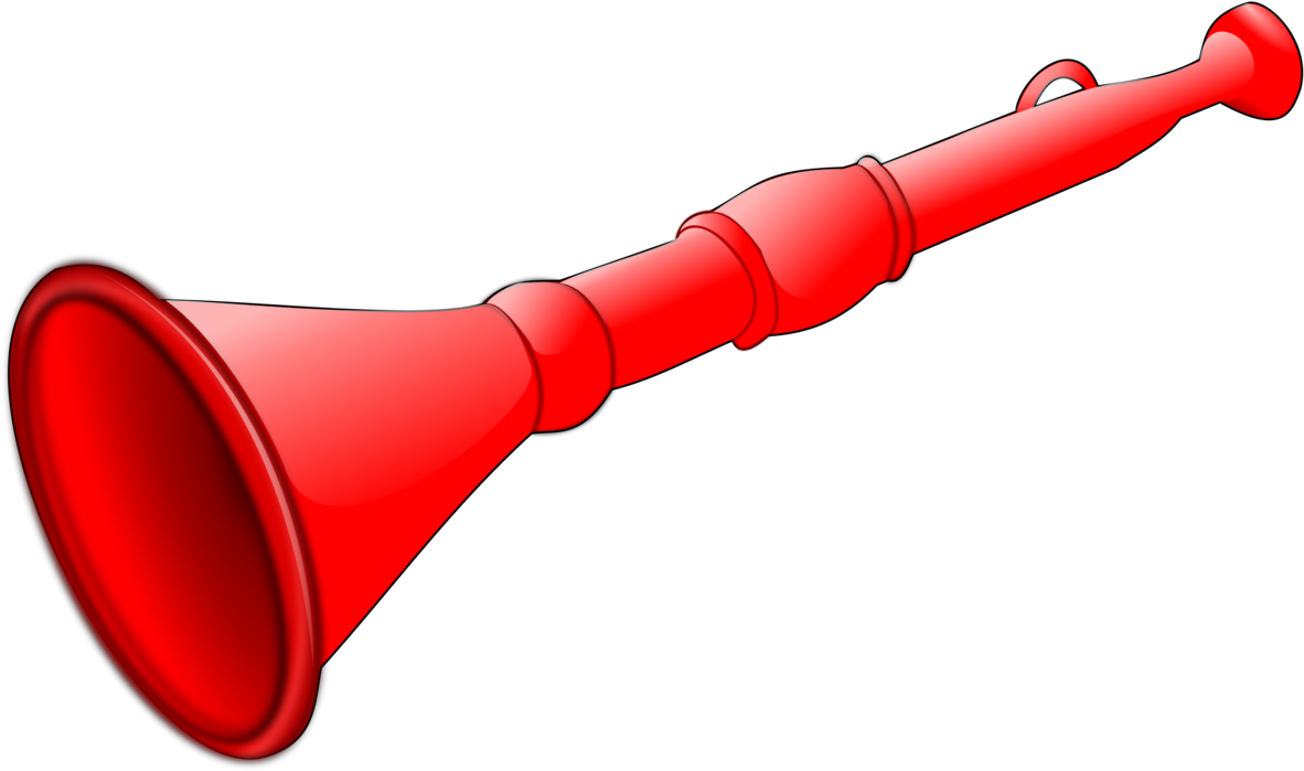 Party Horn Whistle Vehicle Horn Music Organ - Whistle Party Png (1219x750), Png Download
