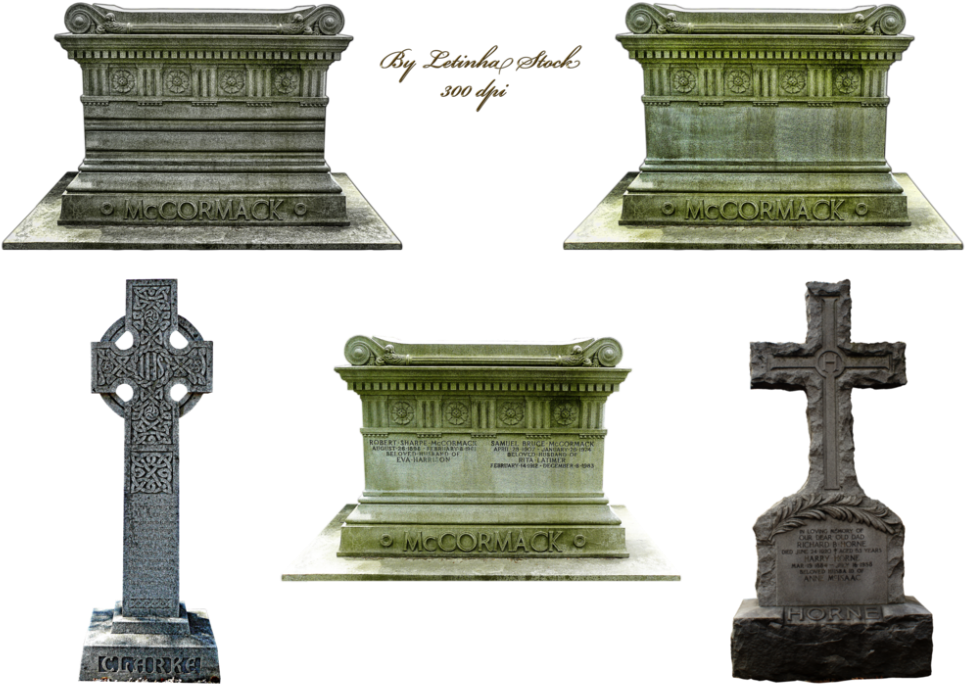Download Cemetery Png File - Cemetery Png (1000x766), Png Download