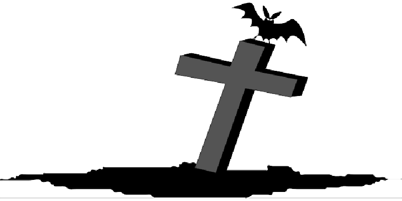 Mb Image/png - Cruz Halloween Png (800x400), Png Download
