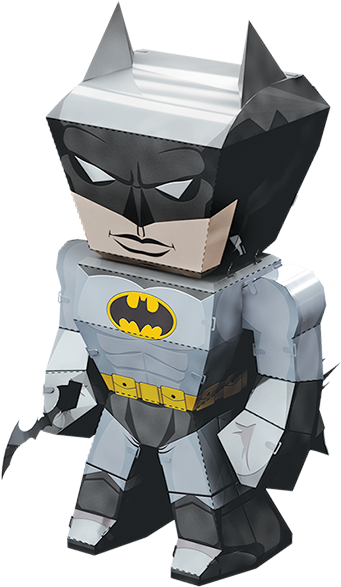 Batman (600x600), Png Download