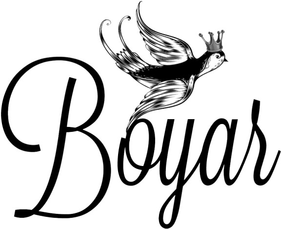 Boyar Gifts Logo - Announcement Its A Boy (680x498), Png Download