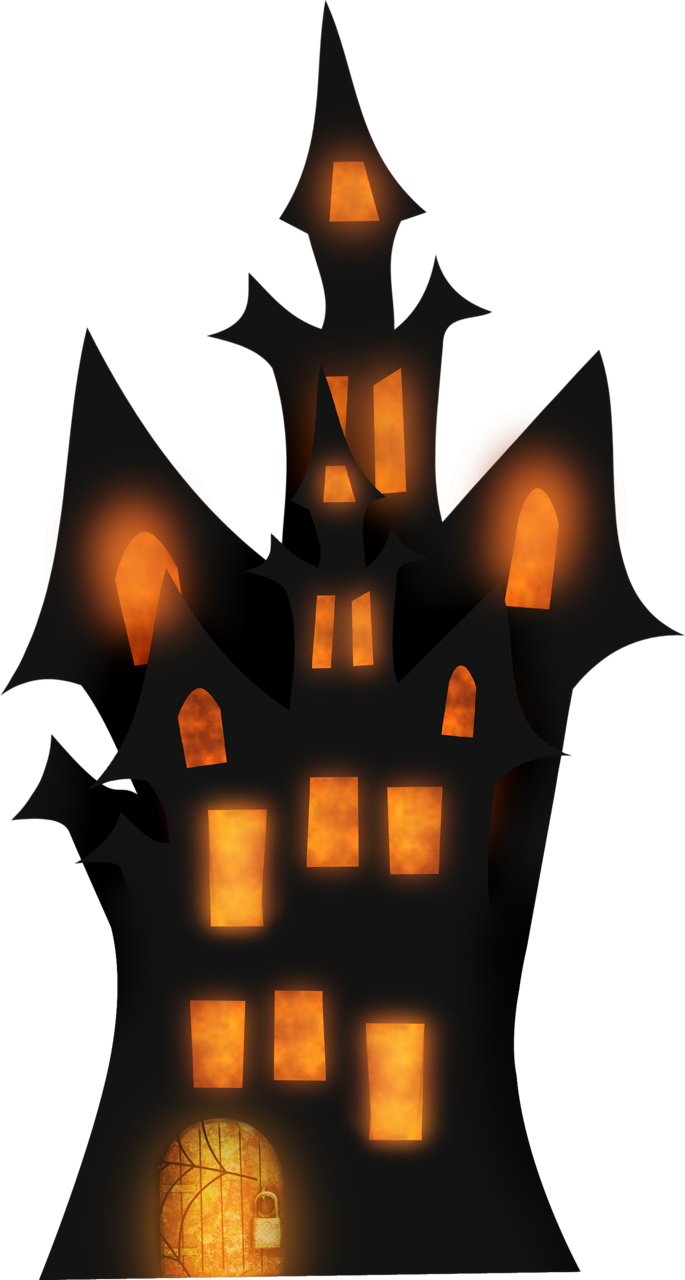 Pbp Flypixelst Om El2 - Haunted House Clipart Jpg (685x1280), Png Download