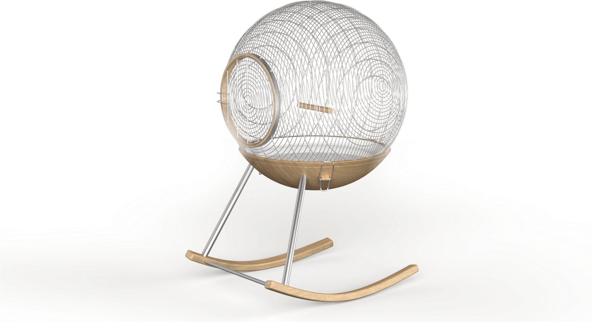 Birdcage (1920x1068), Png Download