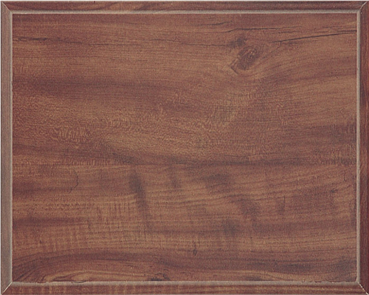 This Certificate Inspired Plaque Is A Great Option - Plywood (882x720), Png Download