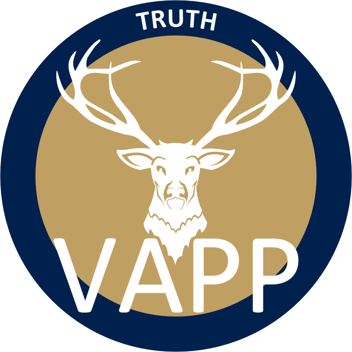 Veterans' And People's Party - Veterans And People's Party (707x707), Png Download