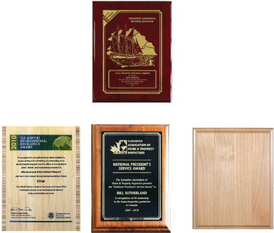 Wood Plaques, And Complete The Look With One Of Our - Plywood (450x470), Png Download