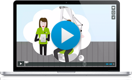 All Fit20 Personal Trainers Are Trained And Certified - Training (445x270), Png Download