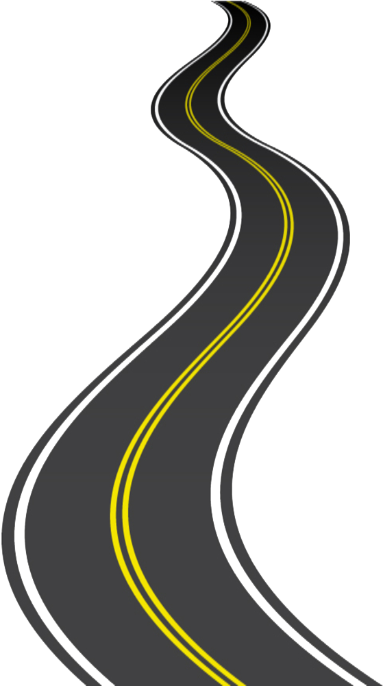 Z 3340718167, Road, Warehouse Wallpaper - Road Clipart (574x1000), Png Download