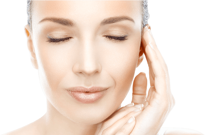 Live Your Life Pain Free - Skincare O2 Lift Kit (1500x450), Png Download