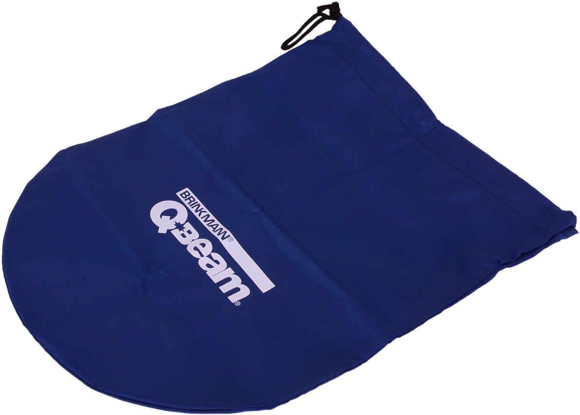 Q-beam Marine Blue Max 1100 Dc Spotlight - Comfort (1200x1200), Png Download