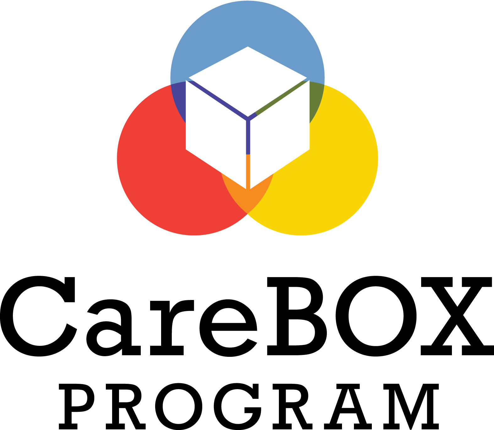 Get Involved Spotlight - Carebox Program (1573x1369), Png Download