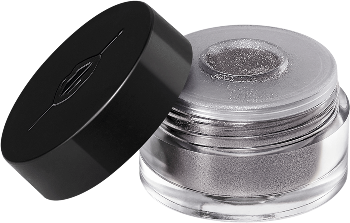 This Soft Shimmer Powder Instantly Highlights With - Mufe Star Lit Powder (1212x1212), Png Download