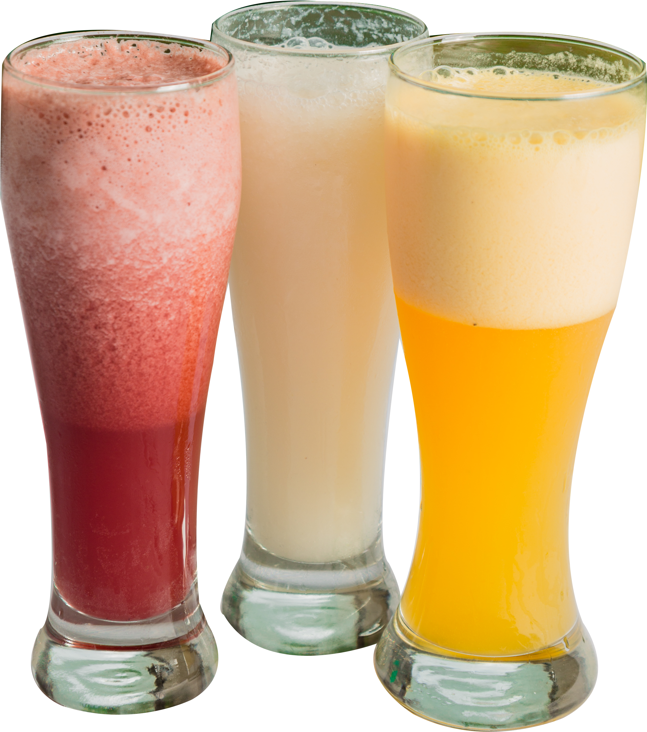 The Product Is Already In The Wishlist Browse Wishlist - Smoothie (3596x5394), Png Download