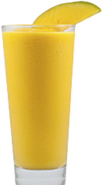 Jugo De Mango Png - Agua De Mango Png (300x400), Png Download