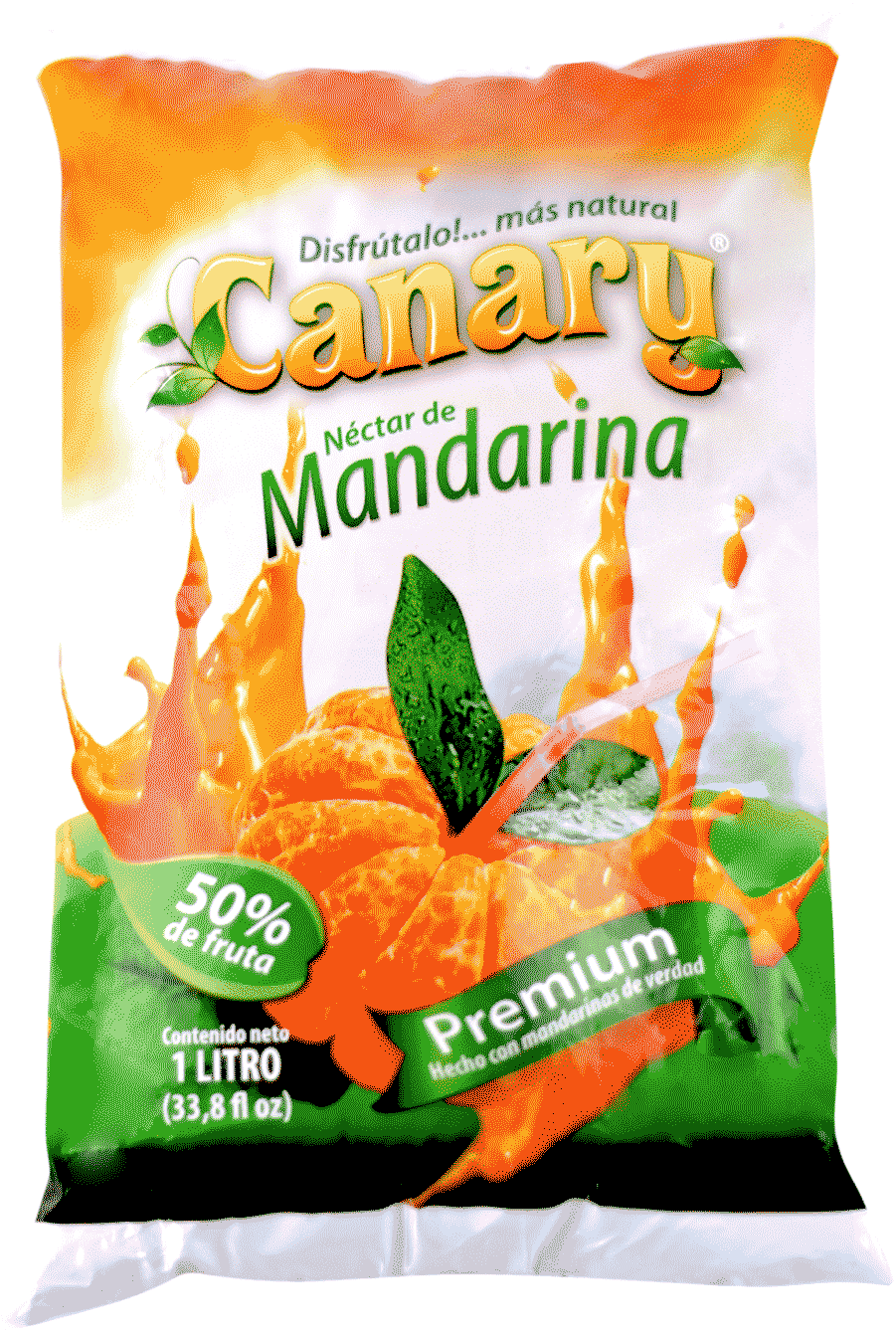 Jugos Canary (901x1340), Png Download