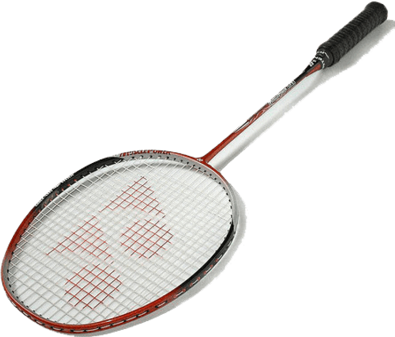 Badminton Racket - Badminton Png (482x400), Png Download