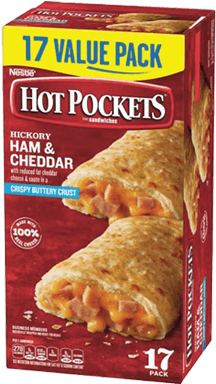 Vineroulette Hot Pocket - Hot Pockets (516x516), Png Download