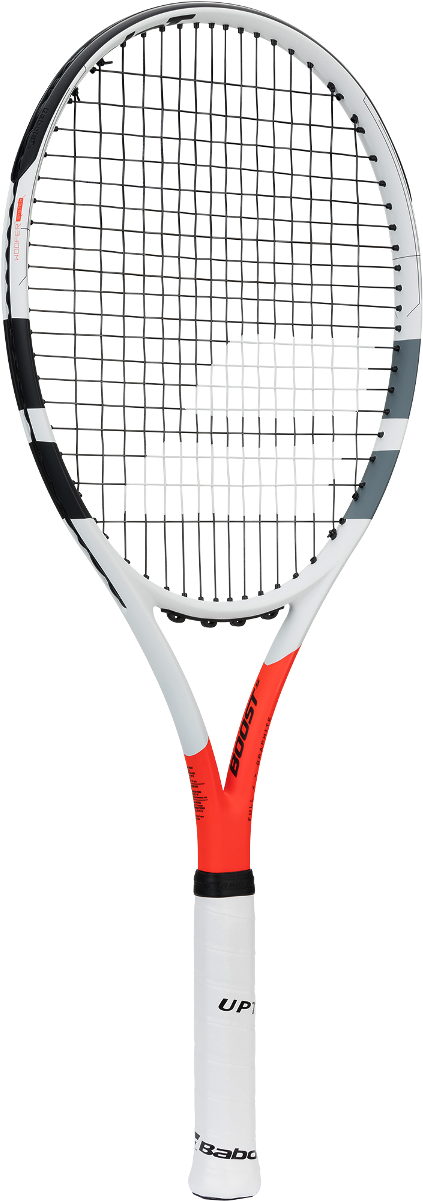 Babolat Boost Strike Tennis Racket (1200x1200), Png Download