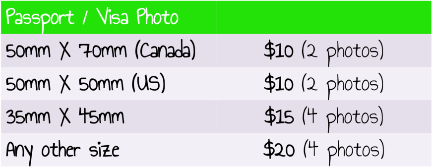 Passport3 - Number (1000x419), Png Download