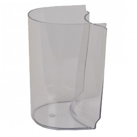 Recipiente/colector De Pulpa Para Extractor Jugos Ss-192279 - Pulp Container For Juicer (450x450), Png Download