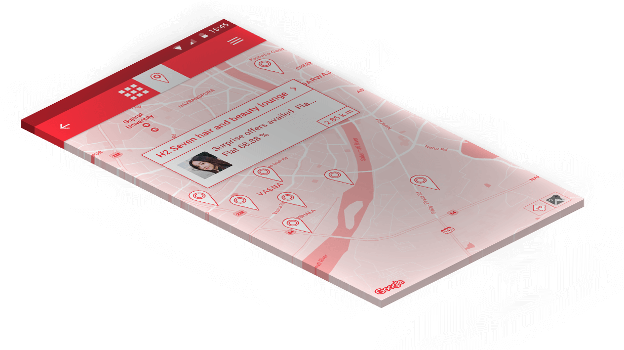 As Being The Digital Brand Itself, Hot Pocket Didn't - Construction Paper (1270x760), Png Download