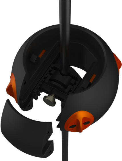 Hear360 Render 03oct17-mp - Illustration (1000x563), Png Download