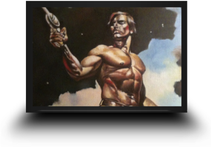 Collage Image Title - Bodybuilding (423x323), Png Download