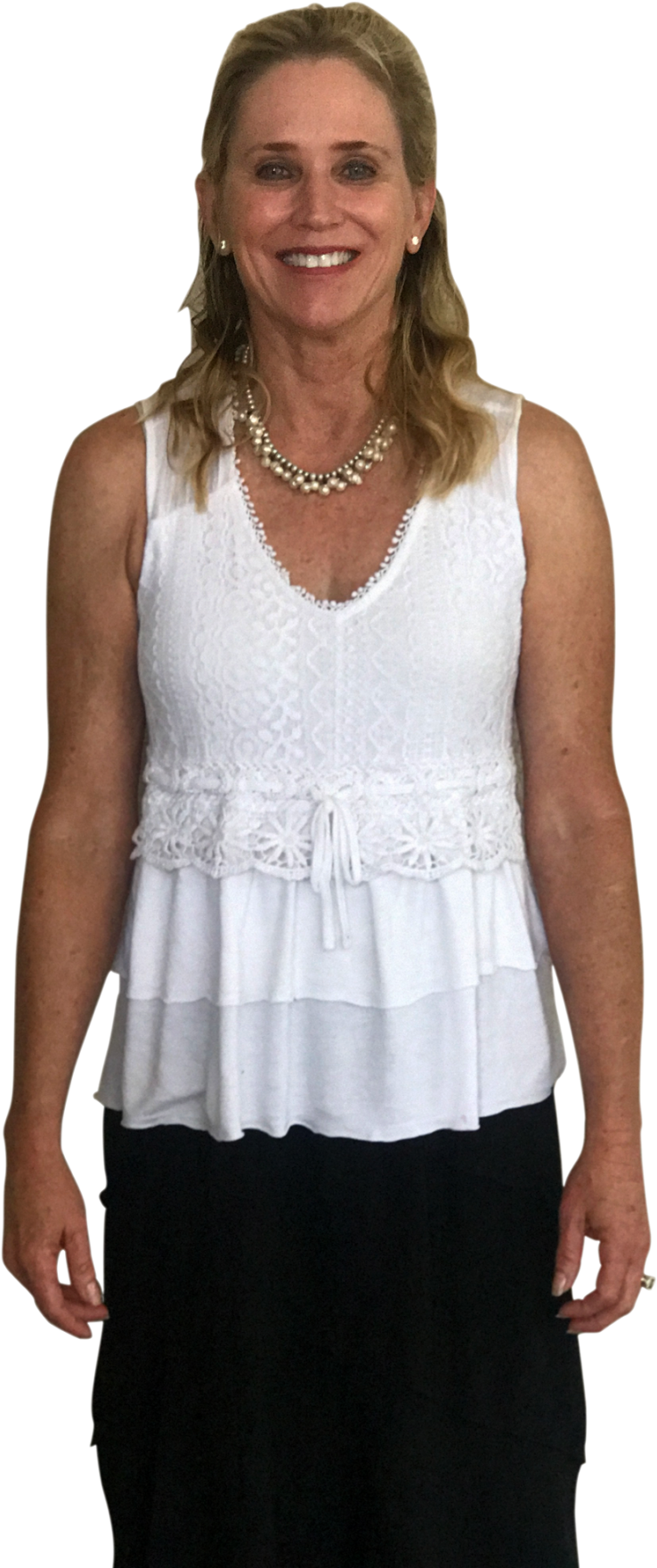 Lori Pitten Jenkins - Culture (784x1800), Png Download