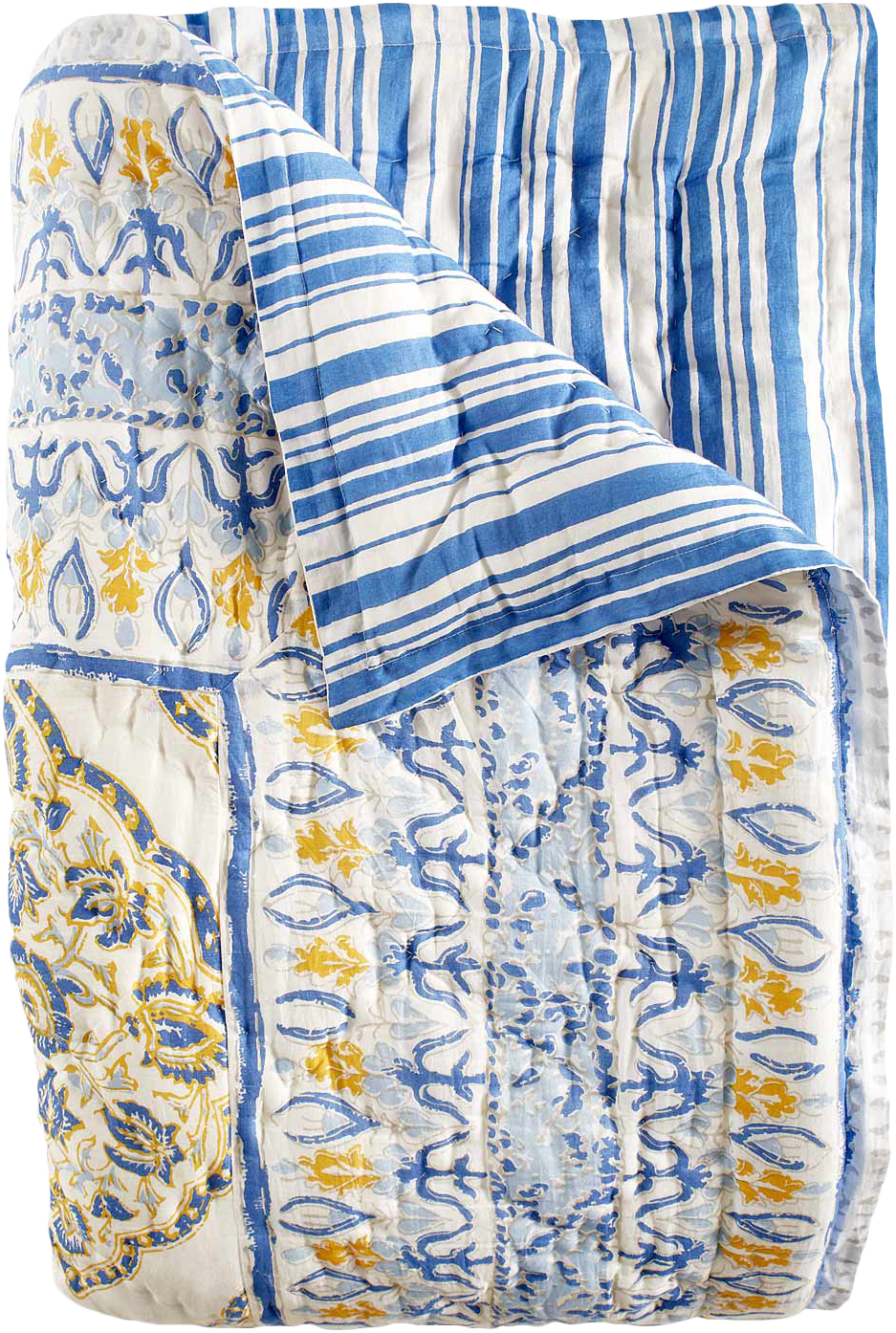 Chindati Quilt - Quilt (1500x1500), Png Download