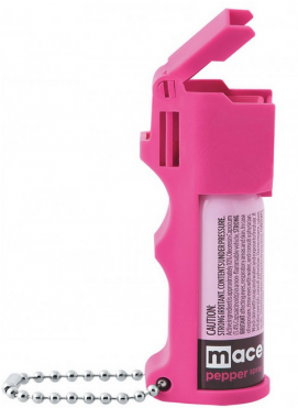 Mace Pepper Spray (370x370), Png Download