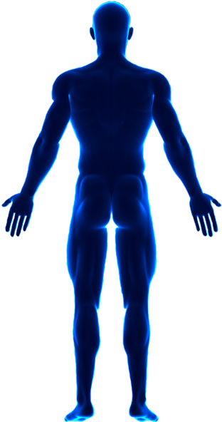 Tell Us Where It Hurts And We'll Tell You How To Relieve - Symptom (320x600), Png Download