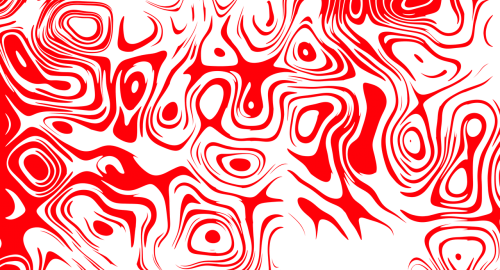 Pattern Transparent (500x270), Png Download