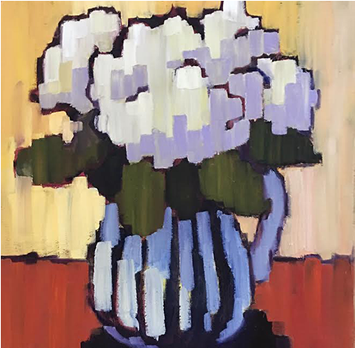 Oilv - Iris (792x504), Png Download