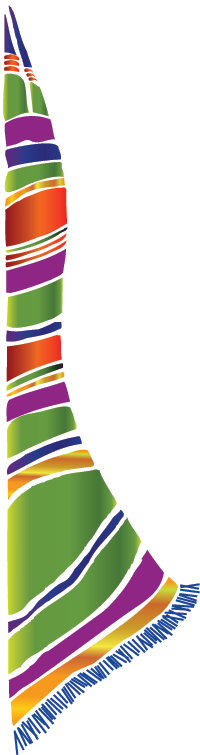Every Day Is A Fiesta - Fiesta Margarita Clip Art Transparent (200x755), Png Download