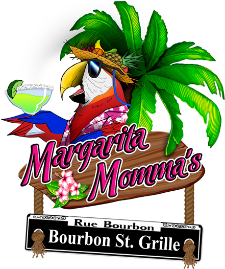 Image402430 - Margarita Momma Fayetteville (491x570), Png Download