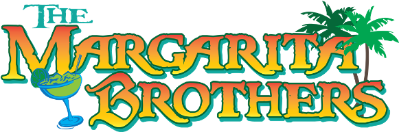 Margarita Brothers (981x300), Png Download