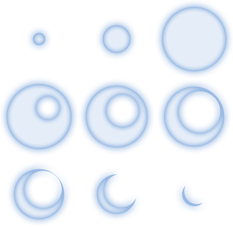 Blaster Explosion - Circle Explosion Sprite Sheet (750x750), Png Download